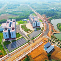 Giá Đầu Tư Đất Ql 21, Phú Cát, Gần Cầu Vai Réo, Đường 446, Tiềm Năng Tăng Giá Cao, Diện Tích: 60M2, 100M2
