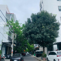 Bán Lô Đất An Thượng 37 Nằm Sát Đỗ Bá Khu Phố Tây - Rất Phù Hợp Xây Căn Hộ , Spa