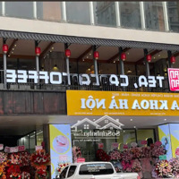 Cho Thuê Mặt Bằng Trung Tâm -Đường Quang Trung- Thành Phố Vinh - Nghệ An - Vị Trí Đắc Địa Bậc Nhất