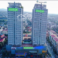 Cho Thuê Mặt Bằng Trung Tâm -Đường Quang Trung- Thành Phố Vinh - Nghệ An - Vị Trí Đắc Địa Bậc Nhất