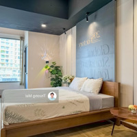 Căn Hộ 1 Phòng Ngủfull Nội Thất Cao Cấp Tại Rivergate Residence, Quận 4 35M², Giá Thuê 13 Triệu/Tháng