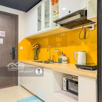 Căn Hộ 1 Phòng Ngủfull Nội Thất Cao Cấp Tại Rivergate Residence, Quận 4 35M², Giá Thuê 13 Triệu/Tháng