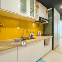 Căn Hộ 1 Phòng Ngủfull Nội Thất Cao Cấp Tại Rivergate Residence, Quận 4 35M², Giá Thuê 13 Triệu/Tháng