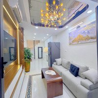 Bán Nhà Mới Đội Cấn, 6 Tầng Thang Máy, 2 Mặt Thoáng, 7.9 Tỷ - 0966341545