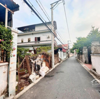 Đất Thổ Cư Thuận Tốn, Đa Tốn, Ngõ 7 Chỗ Thông, Vào Đât, 60M,Mt5M, Chưa Đến 5 Tỷ!