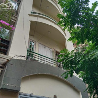 Nhà 5 Tầng Phân Lô 69M2 - Ôtô - Ngõ Thông - Nguyễn Viết Xuân - Thanh Xuân