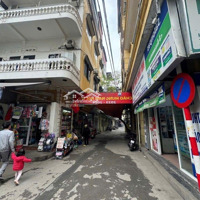 Nhà 4 Tầng Lô Góc Dân Xây 71M2 - Oto Gần Xã Đàn Mới - Đống Đa