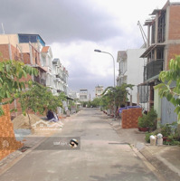 Cần Bán Đấtmặt Tiềndương Huỳnh Văn Chính, Tt. Mỹ Xuyên, Sóc Trăng. Giá 500 Triệu/120M2,Shr