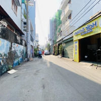 Bán Nhà Bùi Đình Túy - 64M2 - 2 Tầng - Hẻm Xe Hơi - Chỉ 7.5 Tỷ