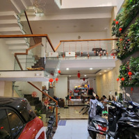 Bán Nhà Đẹp Đường 8M Đặng Thùy Trâm, Bình Thạnh 6X26M, 4 Tầng, Có Chỗ Đậu Ô Tô Chỉ 19 Tỷ
