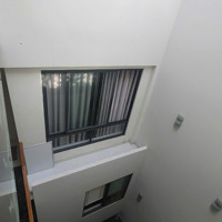 Bán Nhà Đẹp Đường 8M Đặng Thùy Trâm, Bình Thạnh 6X26M, 4 Tầng, Có Chỗ Đậu Ô Tô Chỉ 19 Tỷ