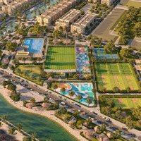 Bán Biệt Thự Đẹp Tại Vinhomes Wonder City, 44 Tỷ, 228 M2, Nhiều Tiện Ích - Liên Hệ: 0978 585 140