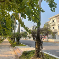 Bán Căn Biệt Thự Vườn Cam 232M2, Lô Góc Đường 24M Vị Trí Cực Đẹp. Liên Hệ: 0818167899