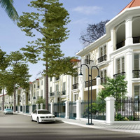 Bán Căn Biệt Thự Vườn Cam 232M2, Lô Góc Đường 24M Vị Trí Cực Đẹp. Liên Hệ: 0818167899