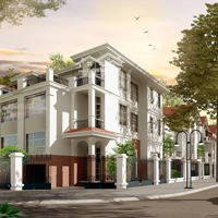 Bán Căn Biệt Thự Vườn Cam 232M2, Lô Góc Đường 24M Vị Trí Cực Đẹp. Liên Hệ: 0818167899