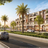 Shophouse Vinhomes Wonder City, 31 Tỷ, 136 M2, 4 Tầng, Tây Nam - Liên Hệ: 0978 585 140