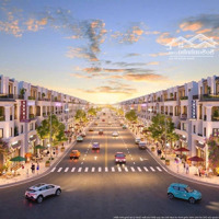 Shophouse Vinhomes Wonder City, 31 Tỷ, 136 M2, 4 Tầng, Tây Nam - Liên Hệ: 0978 585 140