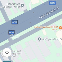 Bán Nhà Cấp 4 Mặt Tiền Trần Văn Giàu Lê Minh Xuân, Bình Chánh, Tp. Hồ Chí Minh