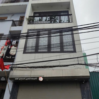 #Nhà Mặt Phố #Hoàng Mai #Gần Tây Trà #70M - 5 Tầng - 15.5 Tỷ