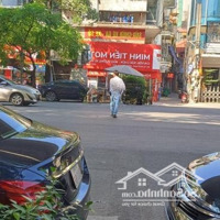 Bán Đất Ngõ Phố Phan Kế Bính, Ngõ Thông - Xe Lam Qua Nhà. Cách Phố 15M.diện Tích102M2,Mặt Tiền6M