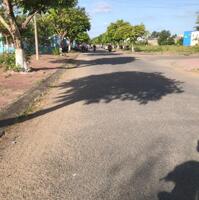 BÁN NỀN ĐẸP NGAY UBND KHU DÂN CƯ TÂN NGÃI- TP VĨNH LONG