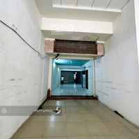Cho Thuê Mặt Bằng Trệt Trống Suốt 160M - Mặt Tiền Nguyễn Duy Trinh Khu Vực Bình Trưng Tây, Quận 2