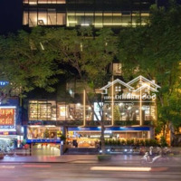 Cho Thuê Gấp Mặt Bằng Kinh Doanh 110M2 Thái Hà - Tầng 2 Toà Cafe Thái Yên