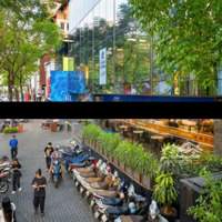 Cho Thuê Gấp Mặt Bằng Kinh Doanh 110M2 Thái Hà - Tầng 2 Toà Cafe Thái Yên