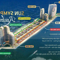 Căn Hộ Stu, 1Br, 2Br, 3Br, Duplex Tại Sun Symphony | Giá Từ Chủ Đầu Tư | Chiết Khấu Lên Đến 20.5%