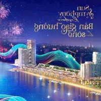 Căn Hộ Stu, 1Br, 2Br, 3Br, Duplex Tại Sun Symphony | Giá Từ Chủ Đầu Tư | Chiết Khấu Lên Đến 20.5%