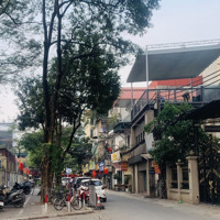 Bán Nhà Phố Trung Kính, 51M2 Lô Góc, 3 Oto Tránh, Vỉa Hè Rộng, Ở Hoặc Kinh Doanh Đều Rất Mê
