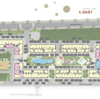Shophouse Mặt Tiền Đường Thống Nhất 32M, Kí Trực Tiếp Cđt, 2026 Nhận Bàn Giao Kinh Doanh