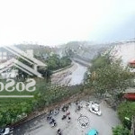 Bán Đất Ngõ 12 Đào Tấn - Ba Đình, Sổ Đỏ 95M2 - Thực Tế 120M - Mặt Tiền 6.5M, Ô Tô Cách Nhà 15M