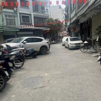 Bán Nhà P/Lô 2 Ô Tô Tránh 60m5T MT5m 2 THOÁNG Quận Ba Đình 23 Tỷ Quần Ngựa.