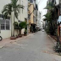 Bán Nhà P/Lô 2 Ô Tô Tránh 60m5T MT5m 2 THOÁNG Quận Ba Đình 23 Tỷ Quần Ngựa.