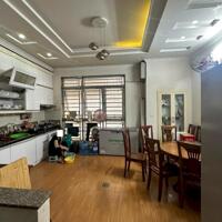 Bán Nhà P/Lô 2 Ô Tô Tránh 60m5T MT5m 2 THOÁNG Quận Ba Đình 23 Tỷ Quần Ngựa.