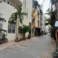 Bán Nhà P/Lô 2 Ô Tô Tránh 60m5T MT5m 2 THOÁNG Quận Ba Đình 23 Tỷ Quần Ngựa.