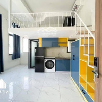 Cho Thuê Gấp Duplex Ban Công 30M2 Full Nội Thất Ngay Nhà Ga T3 Cho Nui Pet Ko Giới Hạn Người Ở