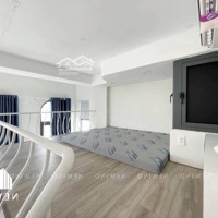 Cho Thuê Gấp Duplex Ban Công 30M2 Full Nội Thất Ngay Nhà Ga T3 Cho Nui Pet Ko Giới Hạn Người Ở