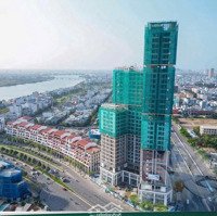 Chính Thức Mở Bán Shophouse Chân Đế 3 Tầng, Căn Sun Cosmo Đà Nẵngdiện Tích132M2 Nh Hỗ Trợ 70%, Giá 1X Tỷ