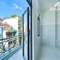 Cho Thuê Gấp Phòng Duplex, 1PN Ban Công ngay Đồng Xoài giá siu iu