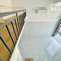 Cho Thuê Gấp Phòng Duplex, 1PN Ban Công ngay Đồng Xoài giá siu iu