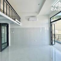 Cho Thuê Gấp Phòng Duplex, 1PN Ban Công ngay Đồng Xoài giá siu iu