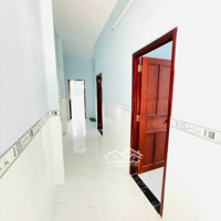 Bán Gấp Nhà Như Hình Gần Chợ Bình Điền
