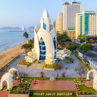 Bán Nhà Hẻm Lê Hồng Phong, Phước Long, Nha Trang, Khánh Hòa