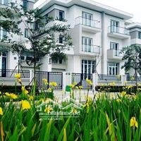 Biệt Thự Giá Tốt Nhất Ciputra, Hoàn Thiện Full Nội Thất, Sổ Đỏ Lâu Dài Mặt Đường 30M. Giá Từ 350 Triệu