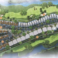 Biệt Thự Giá Tốt Nhất Ciputra, Hoàn Thiện Full Nội Thất, Sổ Đỏ Lâu Dài Mặt Đường 30M. Giá Từ 350 Triệu