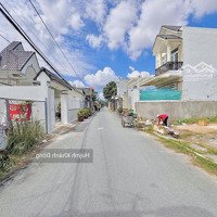 Cần Bán Gấp Đất Gần Chợ Bình Phúmặt Tiềnđ. Võ Văn Khánh, Bình Phú, Bến Tre 120M2/ 550 Triệu Shr Thổ Cư 100%