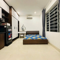Bán Nhà View Hồ Trí Đức Lê Đức Thọ | 120M | 6 Tầng |Mặt Tiền7M | Nhỉnh 20 Tỷ