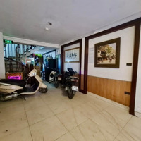Bán Nhà Thuỵ Khuê Ngõ Ô Tô, Gần Phố 3 Bước Chân, Dòng Tiền Hàng Tháng 28 Triệu